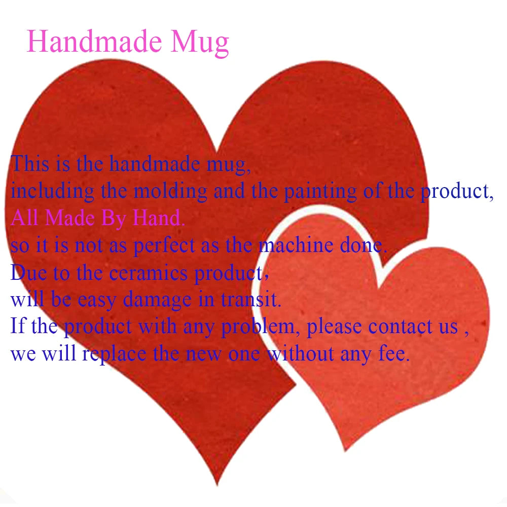 Set 2 Tazze Ceramica con Gatti che Si Baciano – Regalo Romantico per Coppie San Valentino