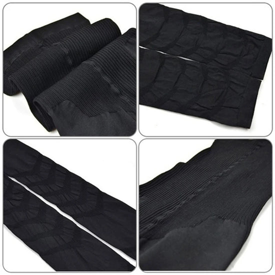 Leggings Modellanti Anticellulite Vita Alta – Shapewear Snellente Push Up Glutei