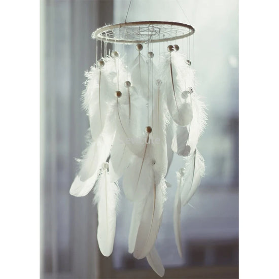 Cerchi in metallo 10 pezzi per artigianato – hoop ring per acchiappasogni, macramé, decorazioni DIY