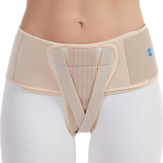 Cintura Pelvica Supporto Donna – Fascia Gravidanza e Prolasso Regolabile Antidolore