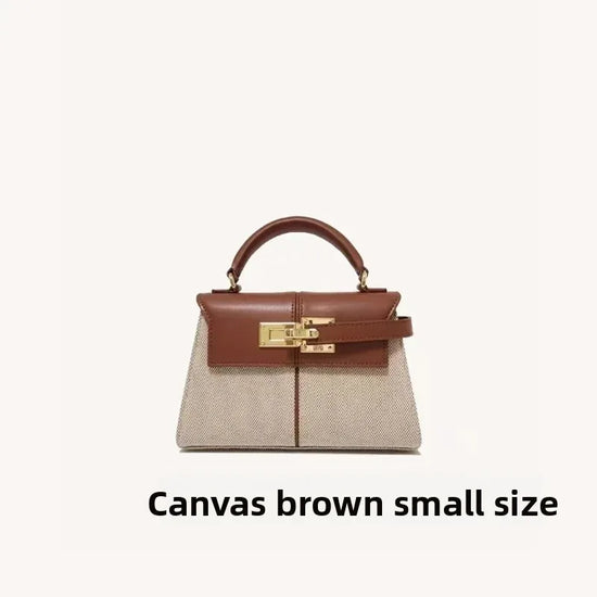 Borsa donna JWPEI “Elise” – crossbody commuter in eco-pelle elegante, divisorie interne, borsa da lavoro & tempo libero 2025