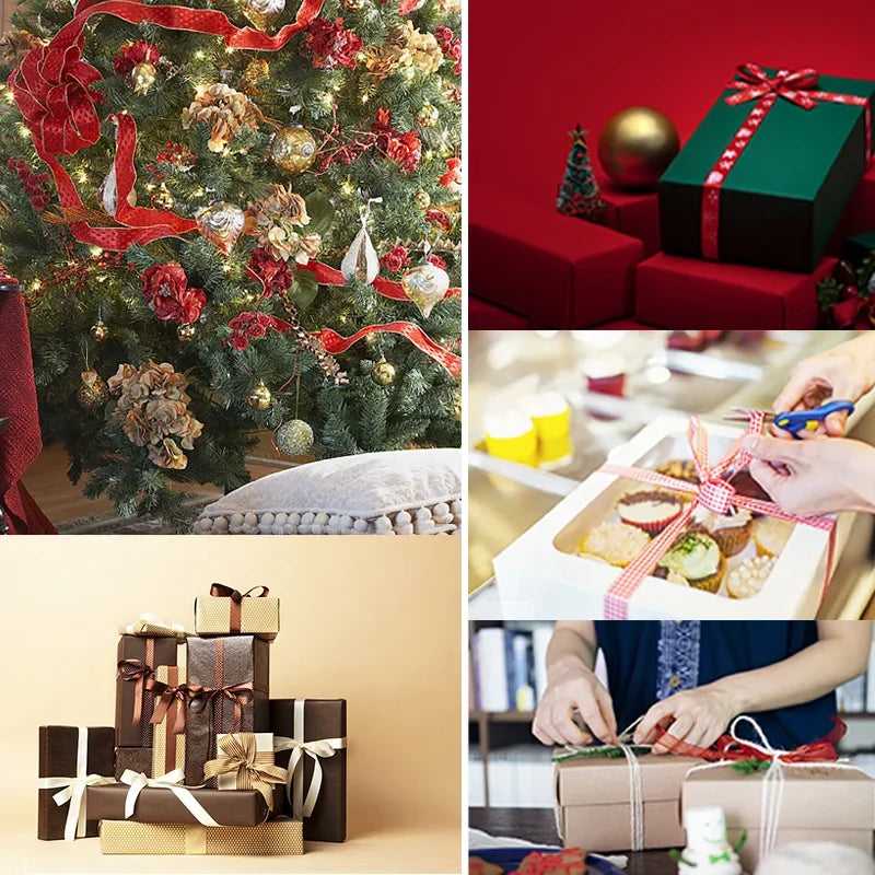 Cordoncino intrecciato in velluto coreano 45 m – Cordone in finta pelle decorazioni fai-da-te,