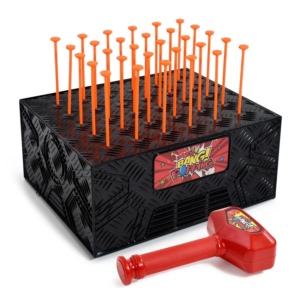 Gioco Esplosione Palloncino – Party Game Divertente per Famiglia