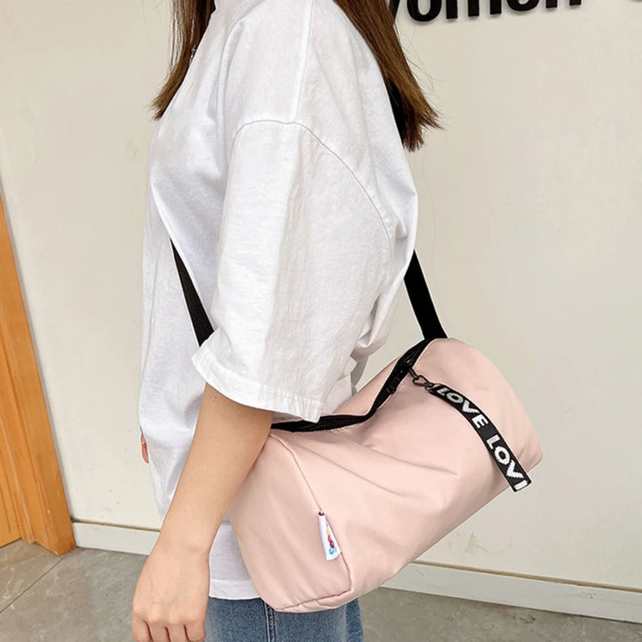 Borsa sportiva impermeabile 2025 – duffle/rucksack ultraleggera con comparti dry-wet per palestra, swim e viaggi