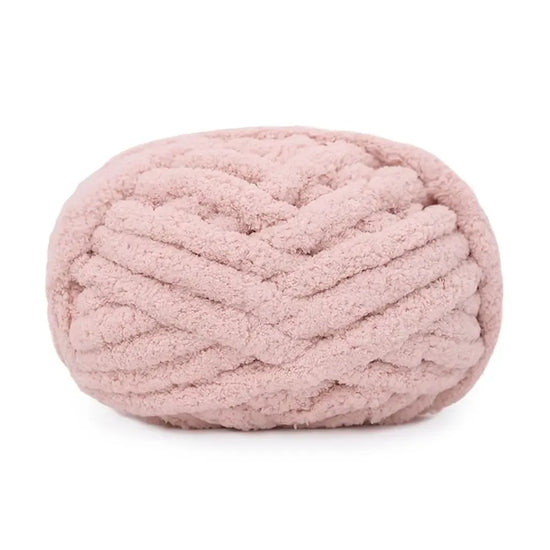 Filo “novel functional” 226 g – gomitolo per uncinetto, maglie decorative, coperte e lavori DIY con effetti speciali