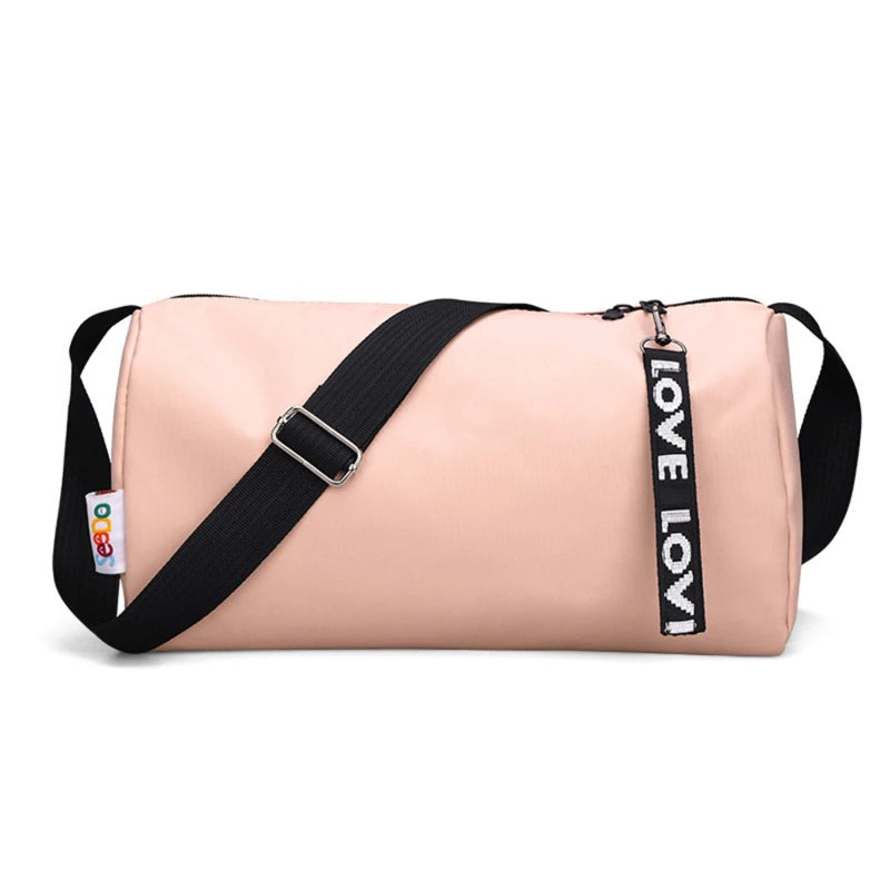 Borsa sportiva impermeabile 2025 – duffle/rucksack ultraleggera con comparti dry-wet per palestra, swim e viaggi