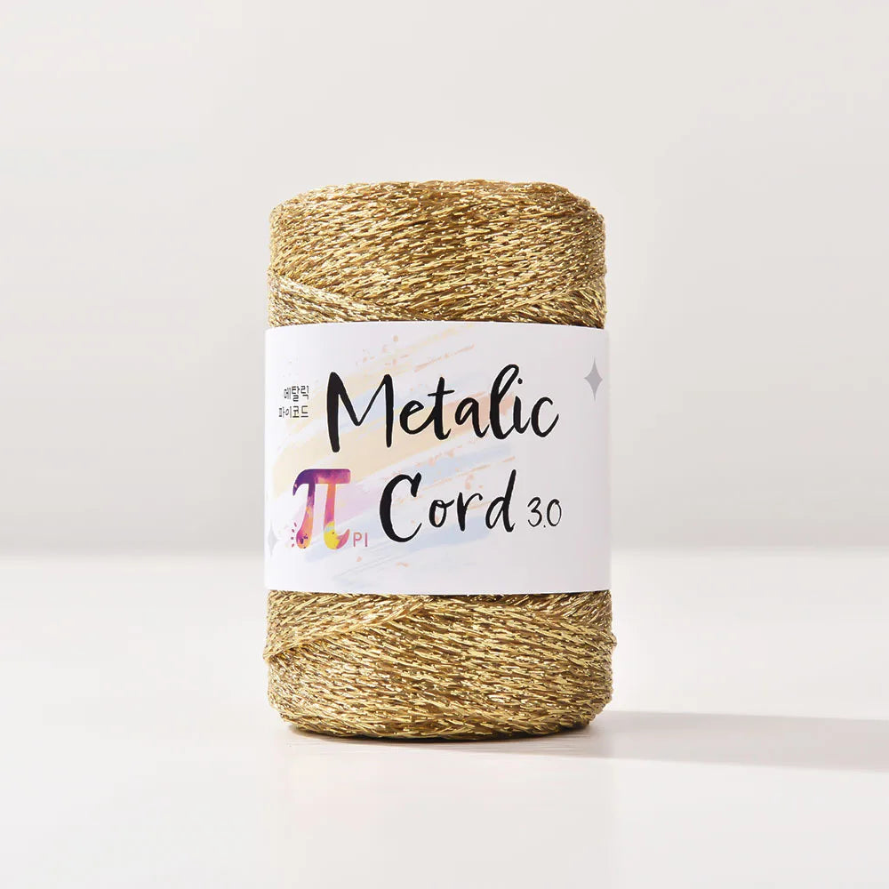 Filo metallico 3 mm hollow core 100 m – Wire colorato per borse, scarpe, sciarpe e progetti artigianali fai-da-te