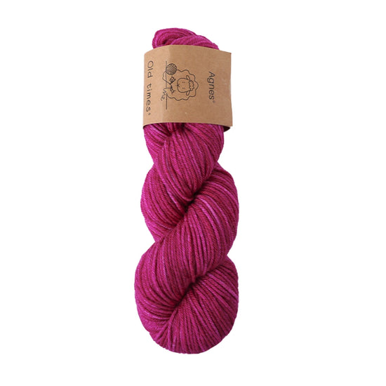 Filato Lana Merino Morbida – Gomitolo 100 g per Uncinetto e Maglieria DIY