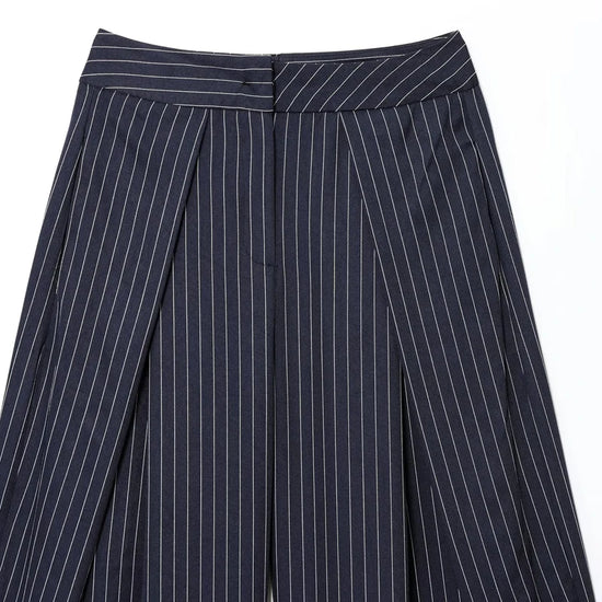 Pantaloni Oversize Donna Eleganti – Wide Leg Minimal Chic