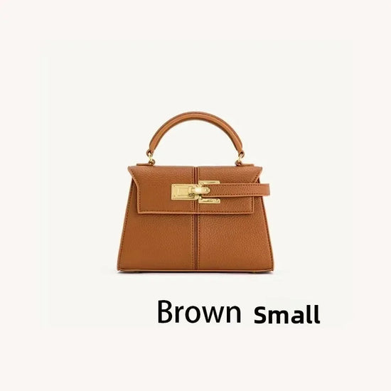 Borsa donna JWPEI “Elise” – crossbody commuter in eco-pelle elegante, divisorie interne, borsa da lavoro & tempo libero 2025