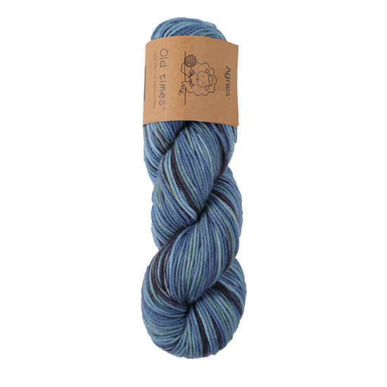 Filato Lana Merino Morbida – Gomitolo 100 g per Uncinetto e Maglieria DIY