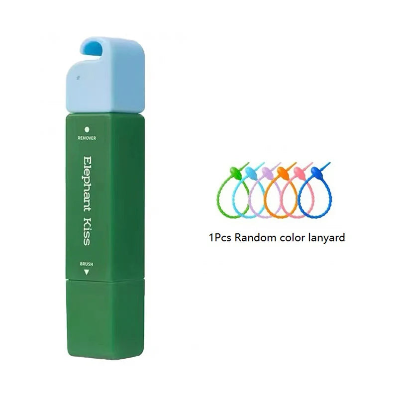 Penna Smacchiante Portatile 12 ml – Togli Macchie da Mettere in Borsa