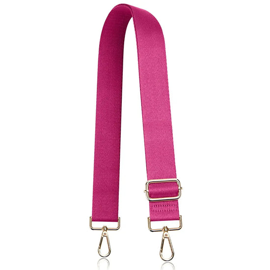 Tracolla borsa regolabile stile “guitar strap” 2025 – cinghia staccabile stampata, originale crossbody / shoulder strap