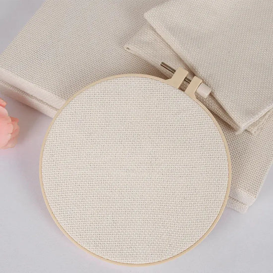 Kit Punch Needle Girasole – Ricamo DIY per Principianti