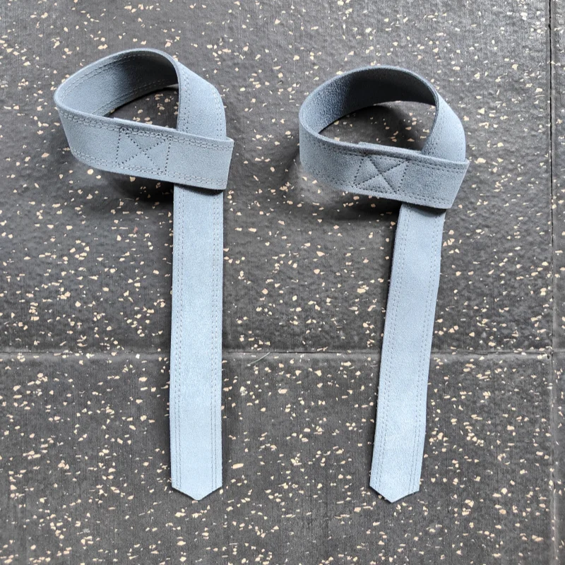 cinghie polsi uomo donna per allenamento forza fitness