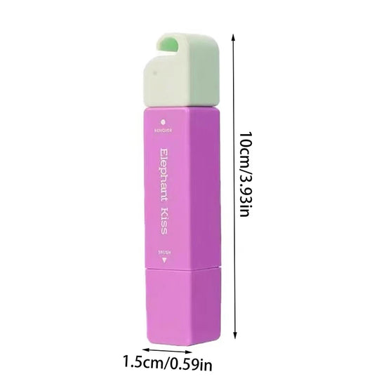 Penna Smacchiante Portatile 12 ml – Togli Macchie da Mettere in Borsa