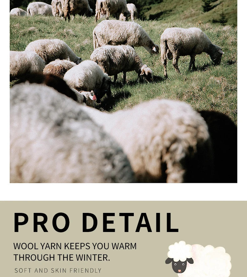 Set 5 gomitoli filato spesso alpaca 500 g – yarn grosso per maglioni, cappotti e crafting inverno