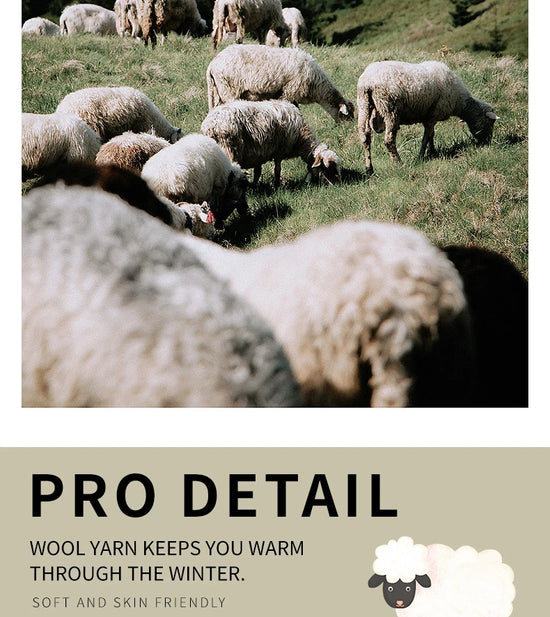 Set 5 gomitoli filato spesso alpaca 500 g – yarn grosso per maglioni, cappotti e crafting inverno