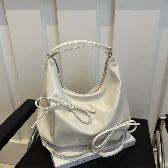 Borsa tote pieghevole donna multifunzionale – alta capacità, elegante e pratica, ideale per pendolari, viaggi e uso quotidiano