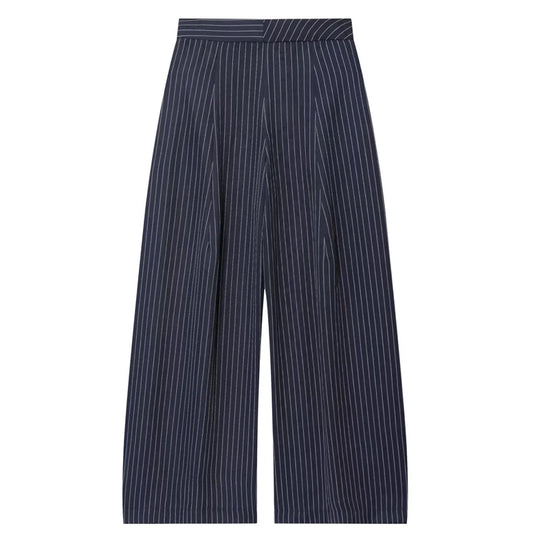 Pantaloni Oversize Donna Eleganti – Wide Leg Minimal Chic