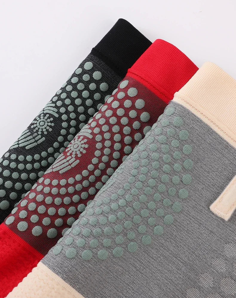 Slip Modellante Vita Alta Senza Cuciture – Mutande Contenitive Pancia Piatta Donna