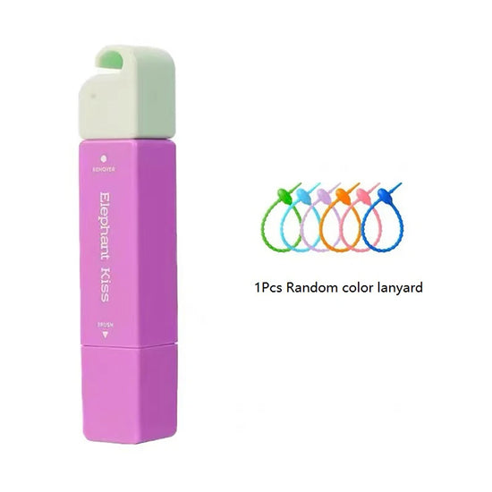 Penna Smacchiante Portatile 12 ml – Togli Macchie da Mettere in Borsa