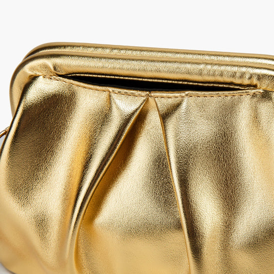 Borsa da sera/design shoulder bag per donna – clutch elegante per cerimonia, party e look formale