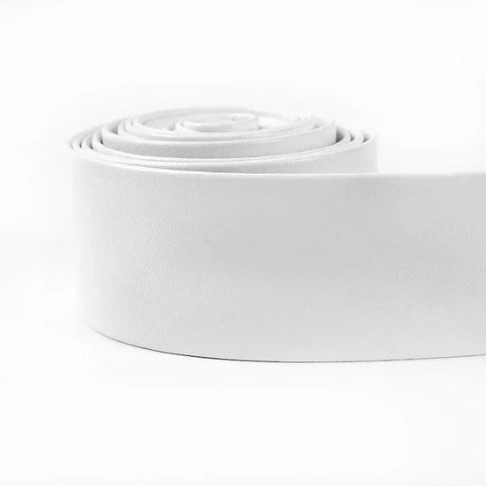 Nastro in finta pelle PU 5 metri 5-30 mm – cordoncino decorativo per borse, cucito, bias binding, accessori moda fai da te