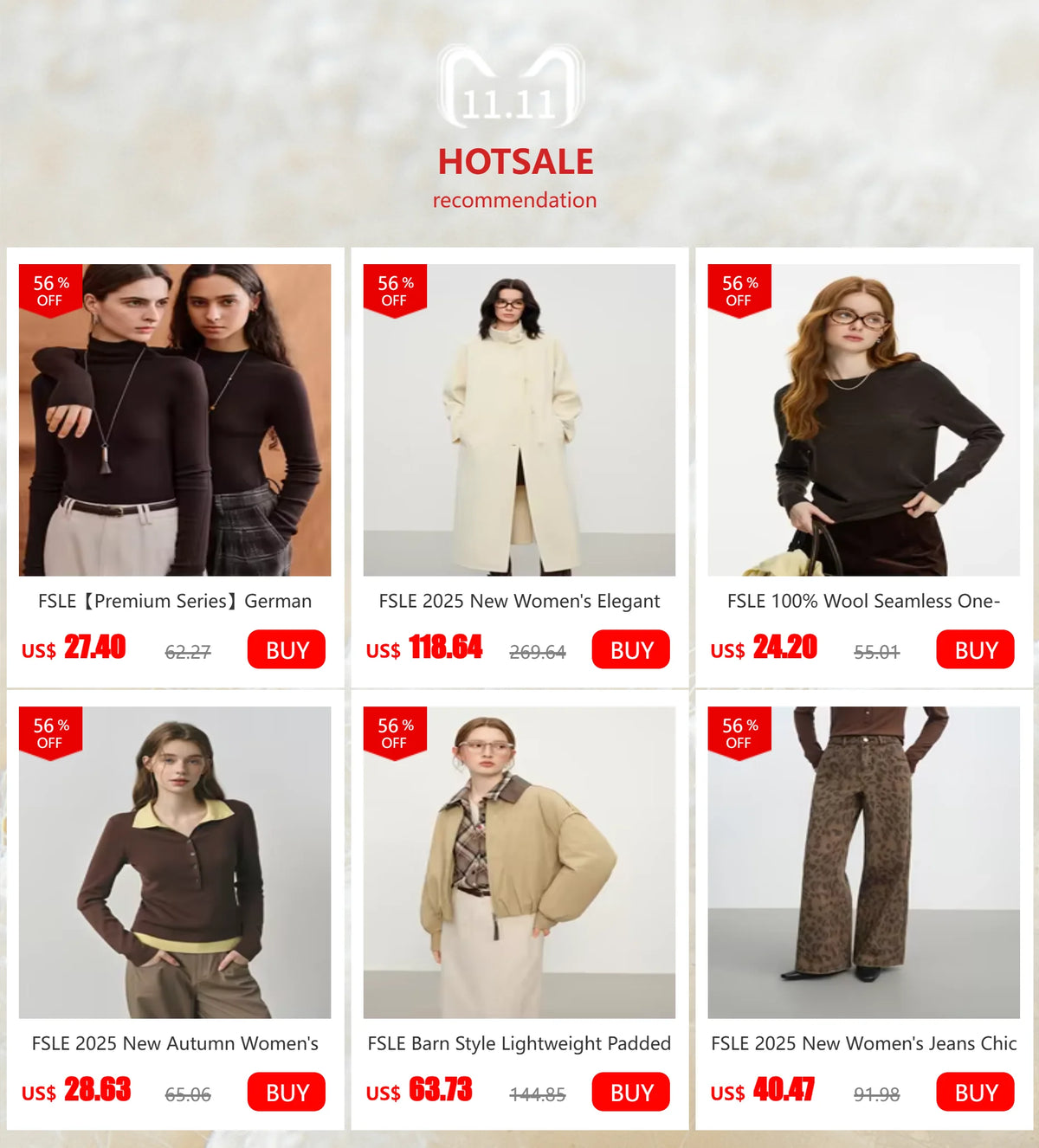 Piumino o gilet donna trapuntato con decorazioni - foto 9 della galleria