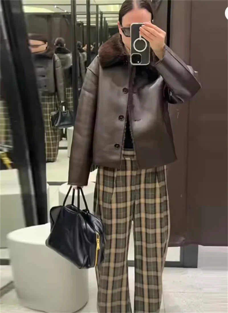 La giacca che fa il look