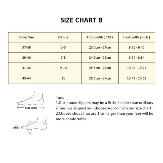 Pantofole Donna Invernali Simpatiche Plush Ricamo Cocktail – Calde, Traspiranti e Antiscivolo