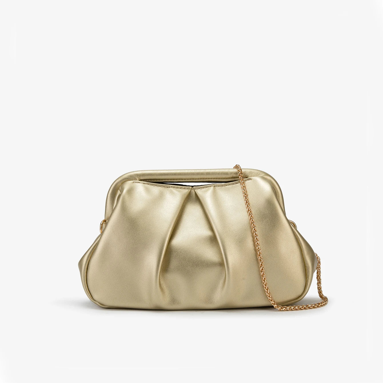 Borsa da sera/design shoulder bag per donna – clutch elegante per cerimonia, party e look formale