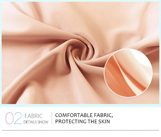 Set 9 pezzi perizomi donna seamless in ice-silk – mid-rise, mutandine traspiranti comfort quotidiano taglie grandi