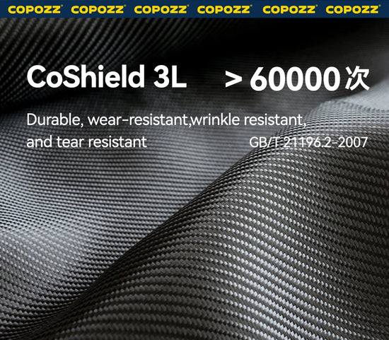 Pantaloni da sci unisex 3L impermeabili e antivento 2025 – snow-pants tecnico da snowboard e montagna