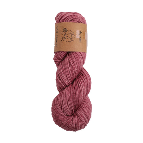 Filato Lana Merino Morbida – Gomitolo 100 g per Uncinetto e Maglieria DIY