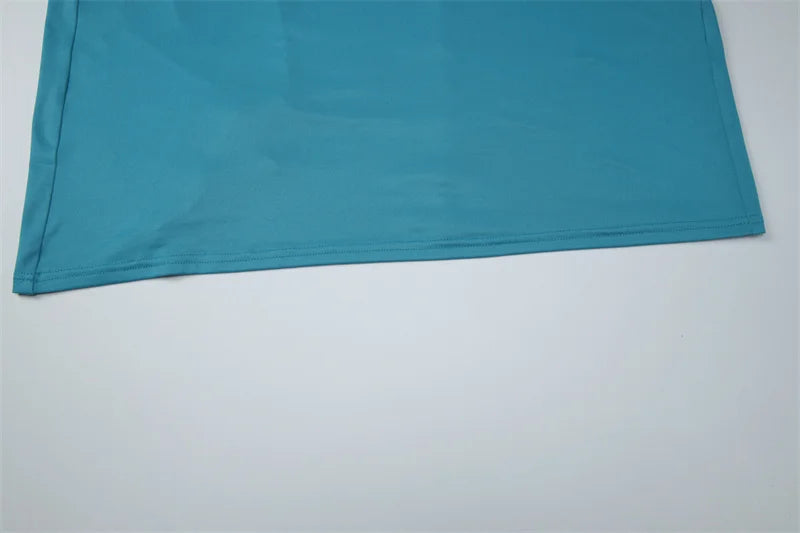 Abito Maxi Donna Elegante con Scollo a V Profondo | Backless Party Dress Sexy