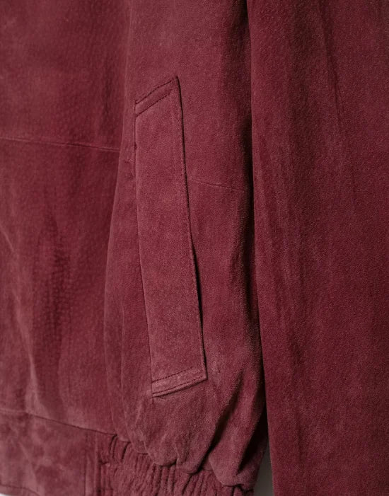Bomber Donna Collo Alto con Zip - immagine 17