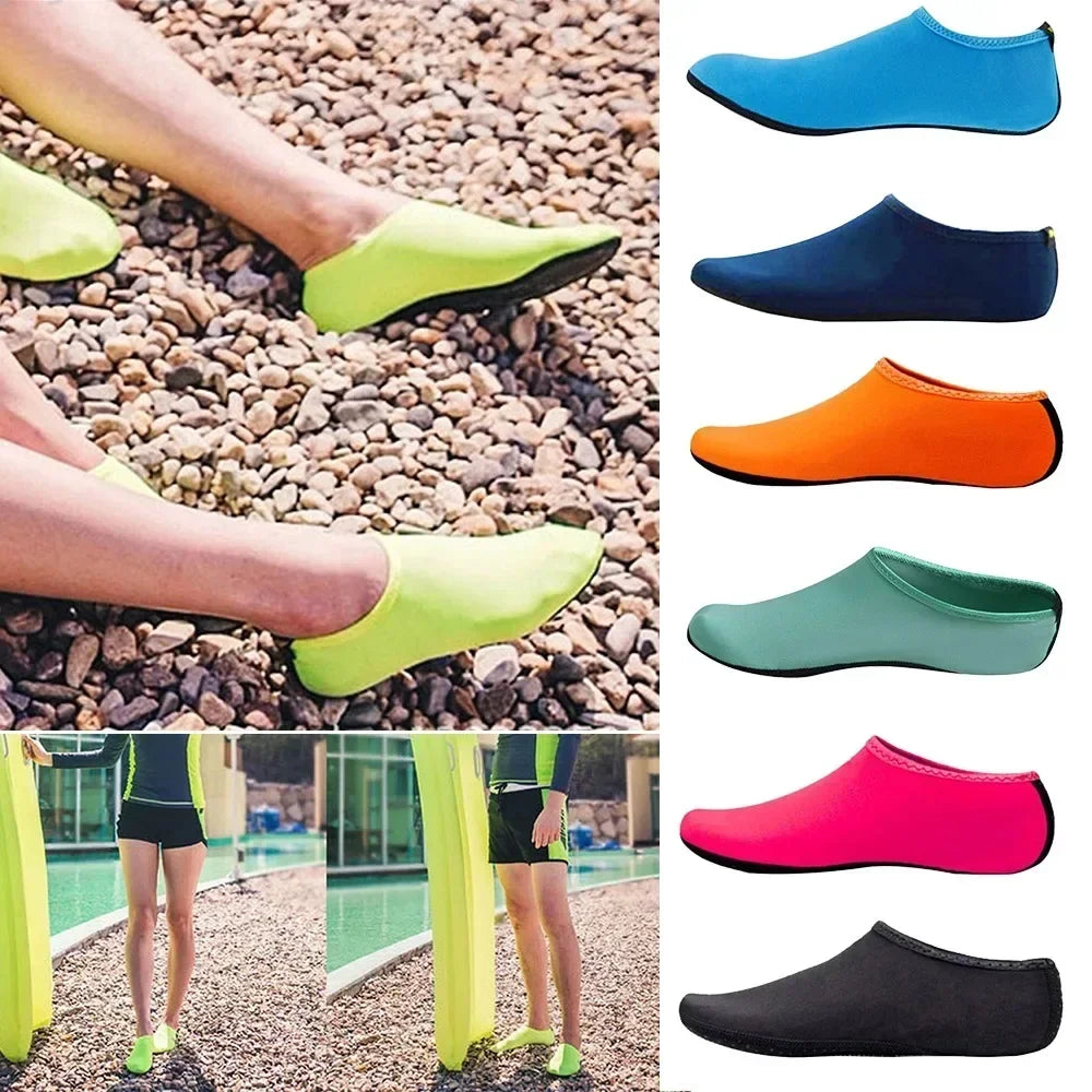 Scarpe da Acqua Antiscivolo – Unisex