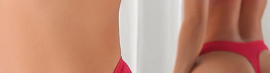 Set 3 pezzi G-string donna in cotone antibatterico – mutandine vita bassa traspiranti e asciugatura rapida, underwear comfort quotidiano