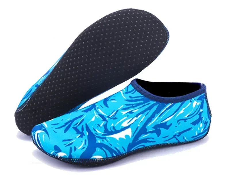 Scarpe da Acqua Antiscivolo – Unisex