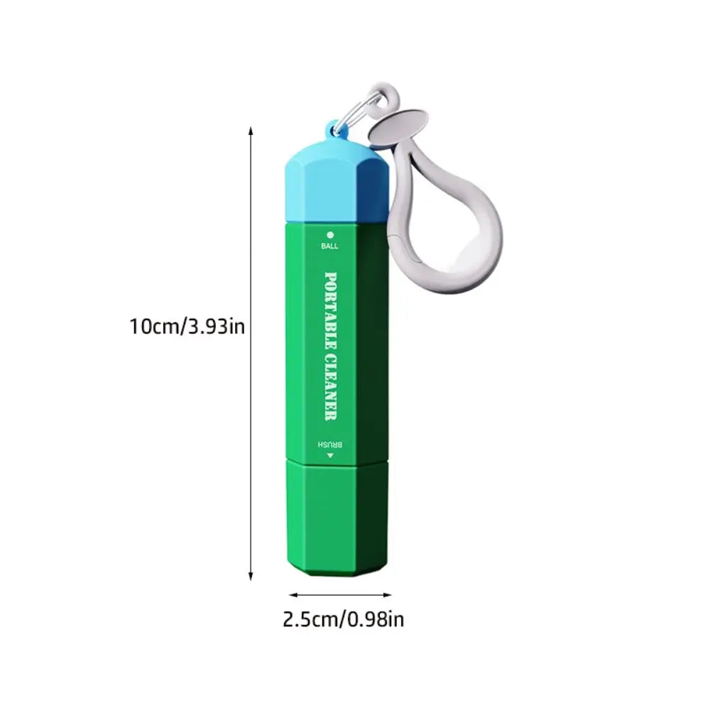 Penna Smacchiante Portatile 15 ml – Togli Macchie da Borsa per Vestiti