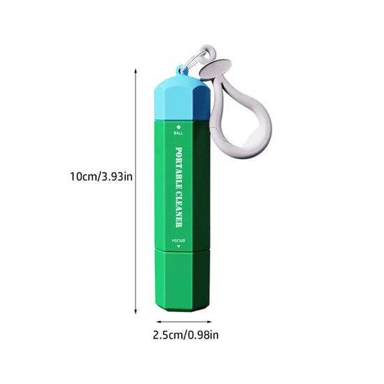 Penna Smacchiante Portatile 15 ml – Togli Macchie da Borsa per Vestiti