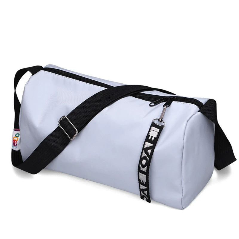 Borsa sportiva impermeabile 2025 – duffle/rucksack ultraleggera con comparti dry-wet per palestra, swim e viaggi