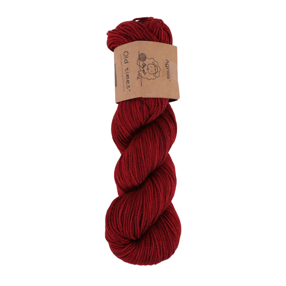 Filato Lana Merino Morbida – Gomitolo 100 g per Uncinetto e Maglieria DIY