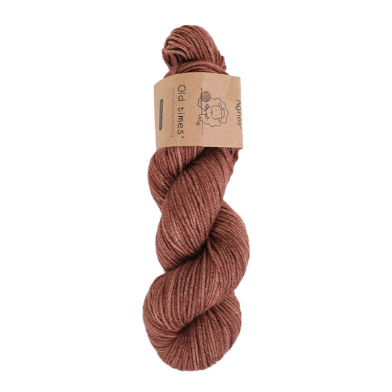 Filato Lana Merino Morbida – Gomitolo 100 g per Uncinetto e Maglieria DIY