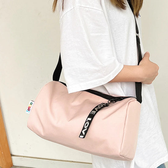 Borsa sportiva impermeabile 2025 – duffle/rucksack ultraleggera con comparti dry-wet per palestra, swim e viaggi