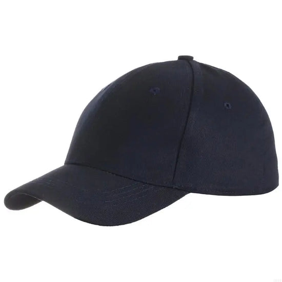 Ponytail Cap da Donna in Cotone – Cappellino sportivo regolabile con foro posteriore per capelli lunghi, ideale per fitness e uso quotidiano