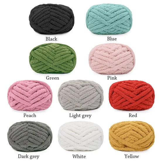 Filo “novel functional” 226 g – gomitolo per uncinetto, maglie decorative, coperte e lavori DIY con effetti speciali