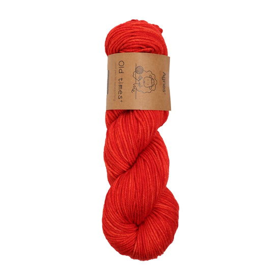 Filato Lana Merino Morbida – Gomitolo 100 g per Uncinetto e Maglieria DIY