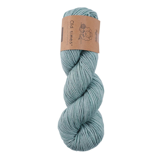 Filato Lana Merino Morbida – Gomitolo 100 g per Uncinetto e Maglieria DIY